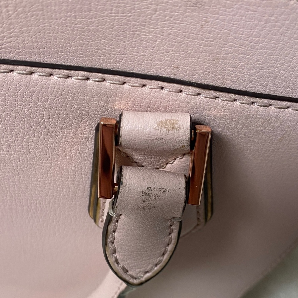 Michael Kors Blush Pink Shoulder bag - Picture 6 of 15